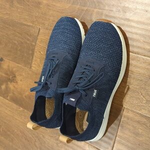 True Linkswear Trueknit Golf Shoes - Spikeless